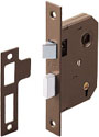 2948-mortise lock